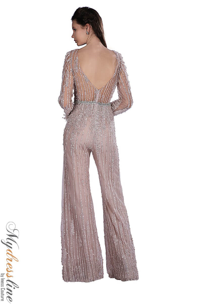 Dulce Celia Michelle - Mydressline