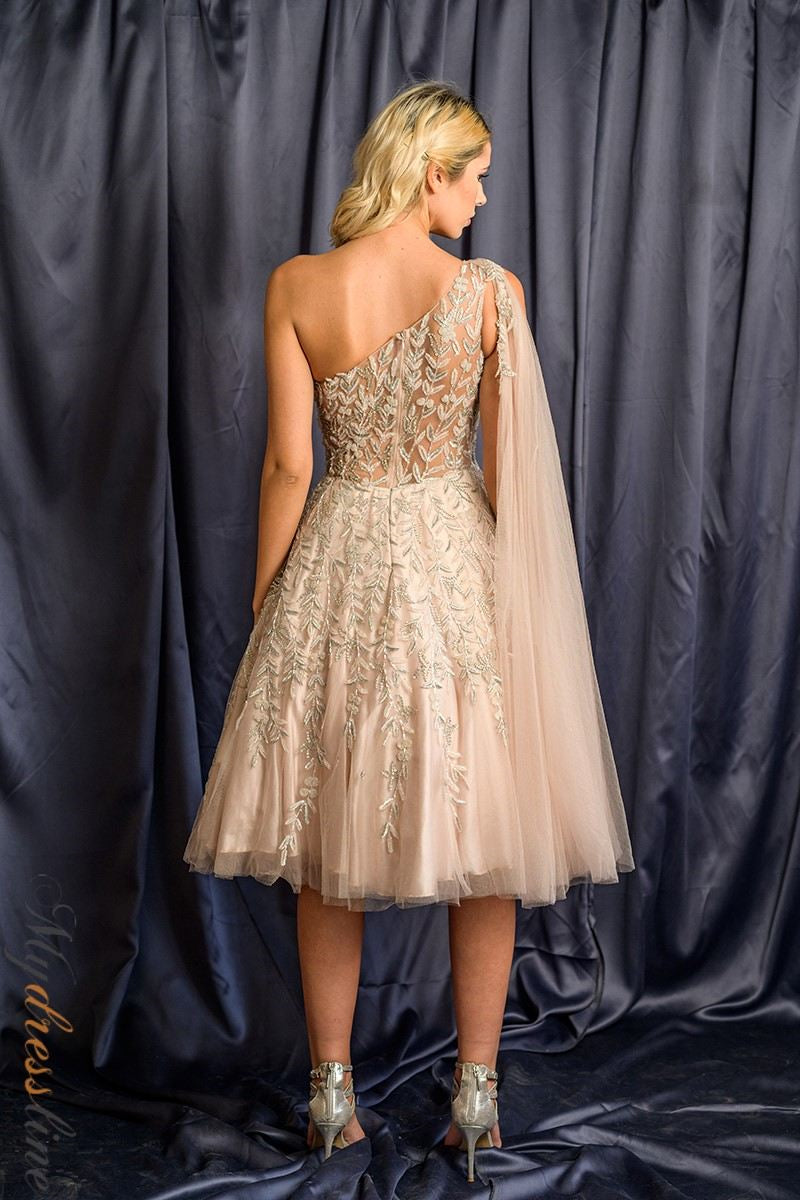 Dulce Celia POPPY - Mydressline