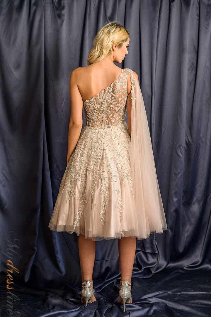 Dulce Celia POPPY - Mydressline