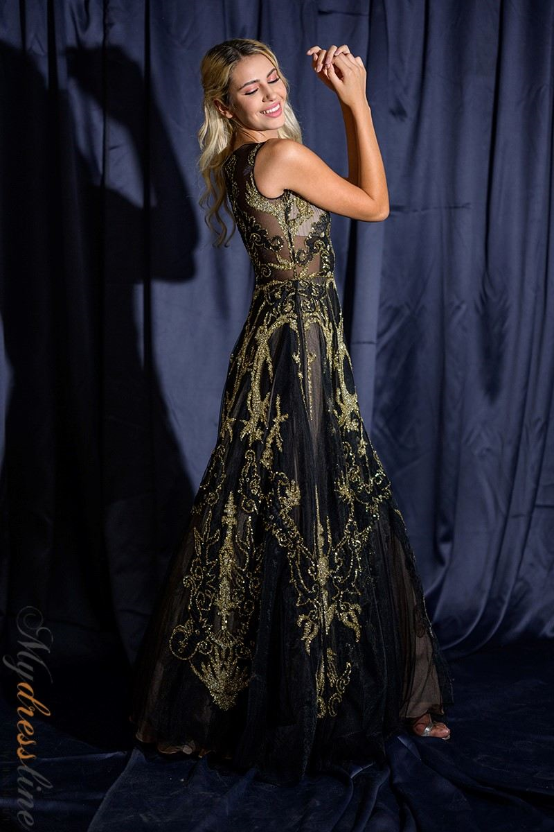 Dulce Celia PRIARIA - Mydressline