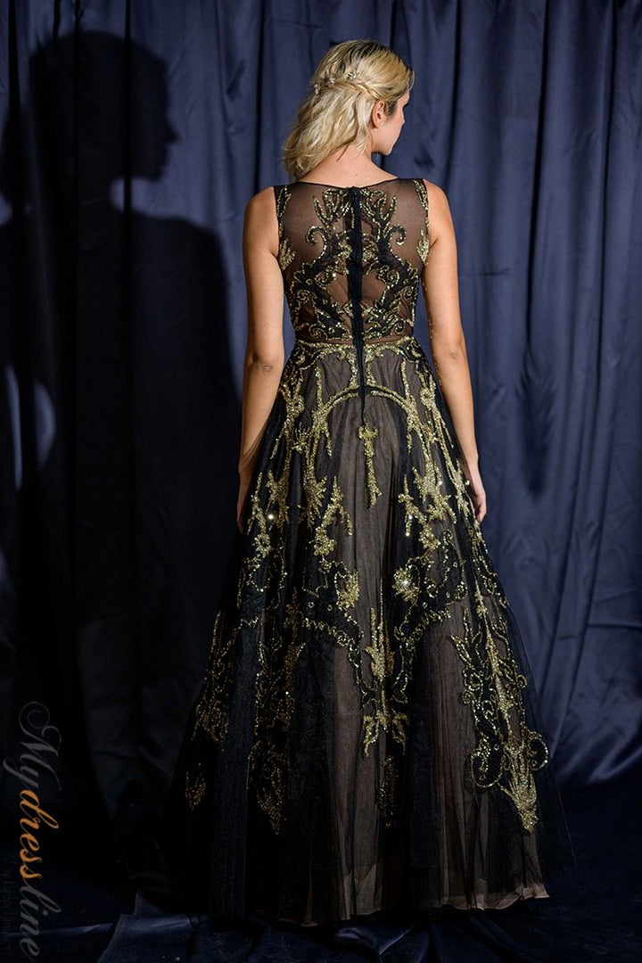 Dulce Celia PRIARIA - Mydressline