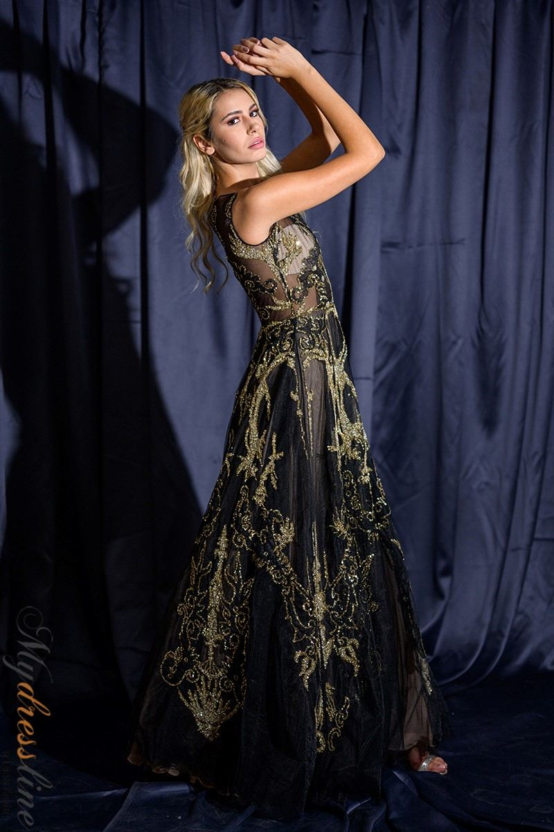 Dulce Celia PRIARIA - Mydressline