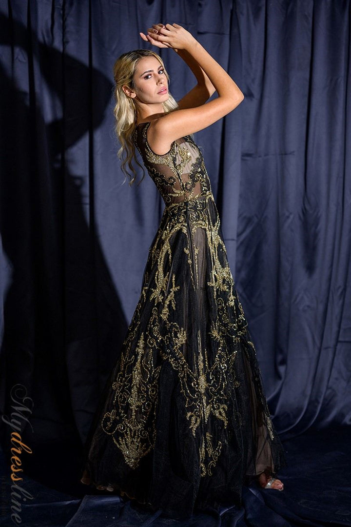 Dulce Celia PRIARIA - Mydressline