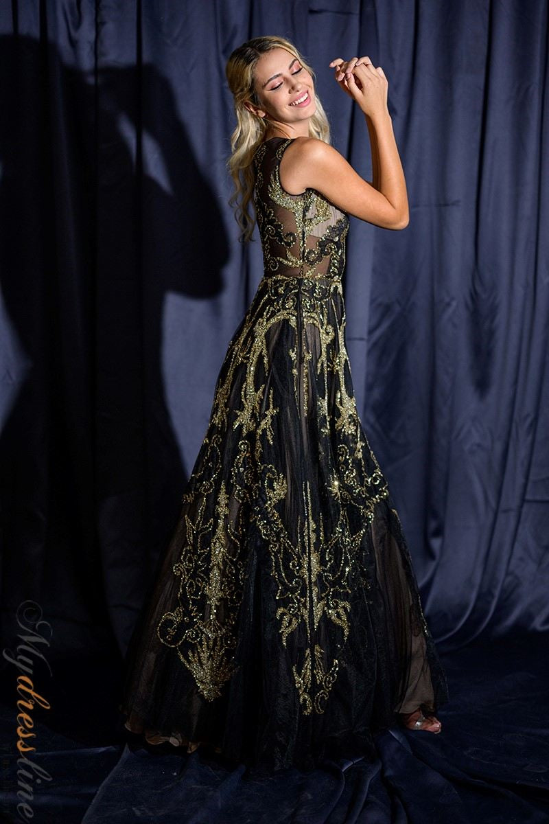 Dulce Celia PRIARIA - Mydressline