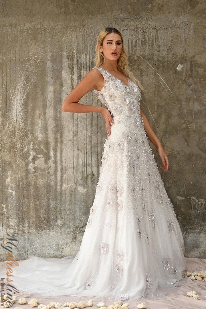 Dulce Celia SABRINA - Mydressline