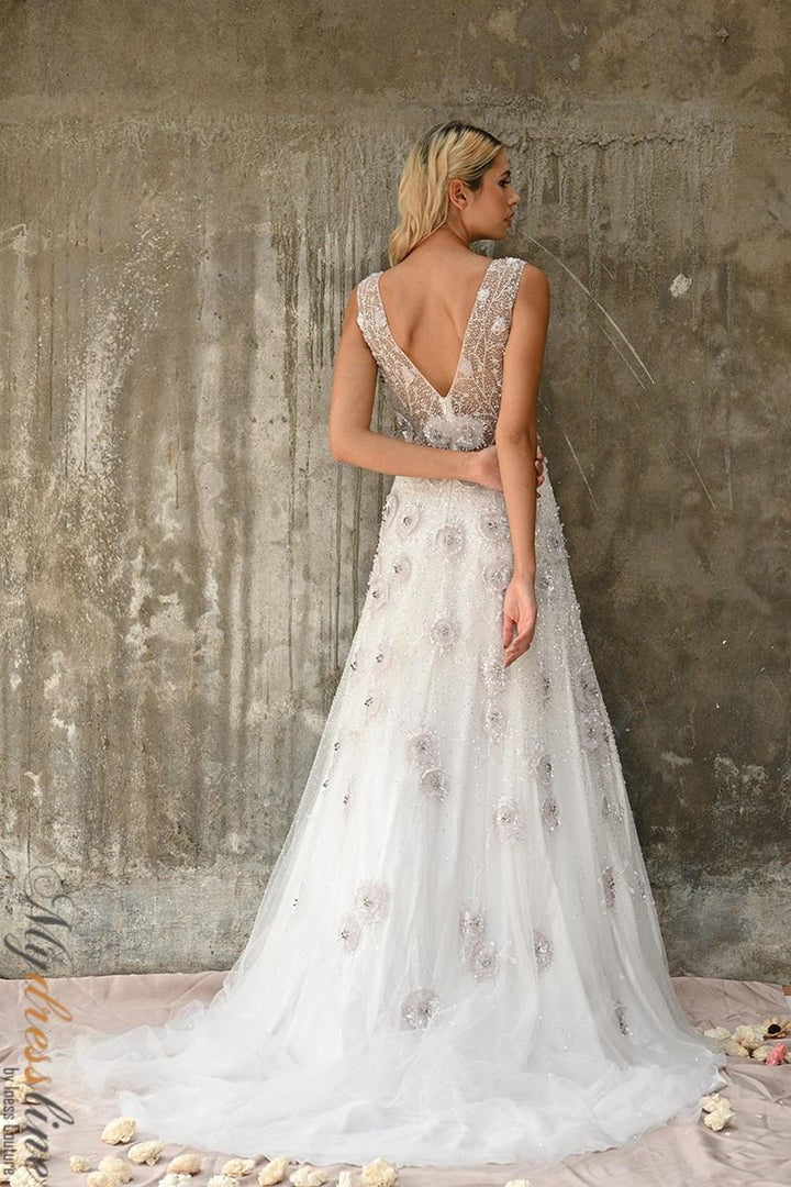Dulce Celia SABRINA - Mydressline
