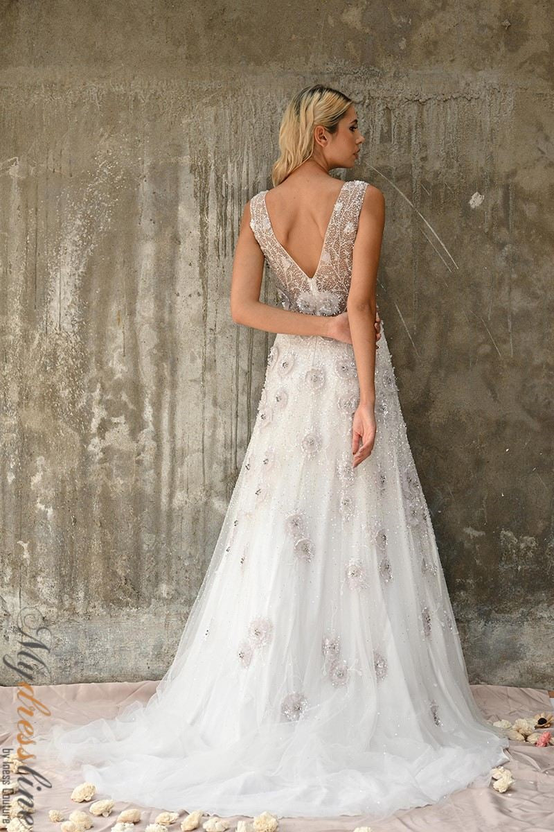 Dulce Celia SABRINA - Mydressline