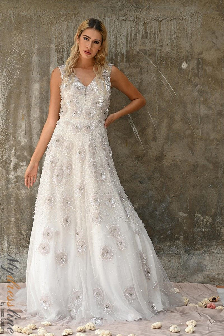 Dulce Celia SABRINA - Mydressline