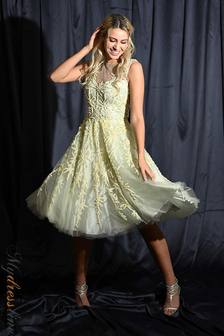 Dulce Celia SIA - Mydressline