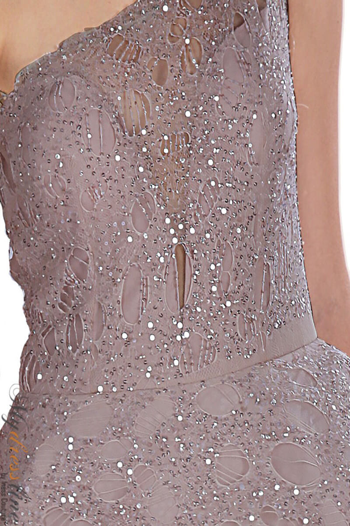 Dulce Celia Snowflake - Mydressline