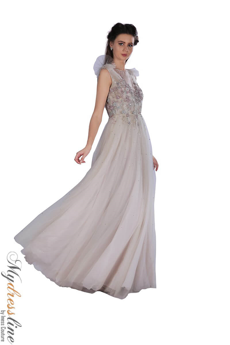 Dulce Celia Sonya - Mydressline