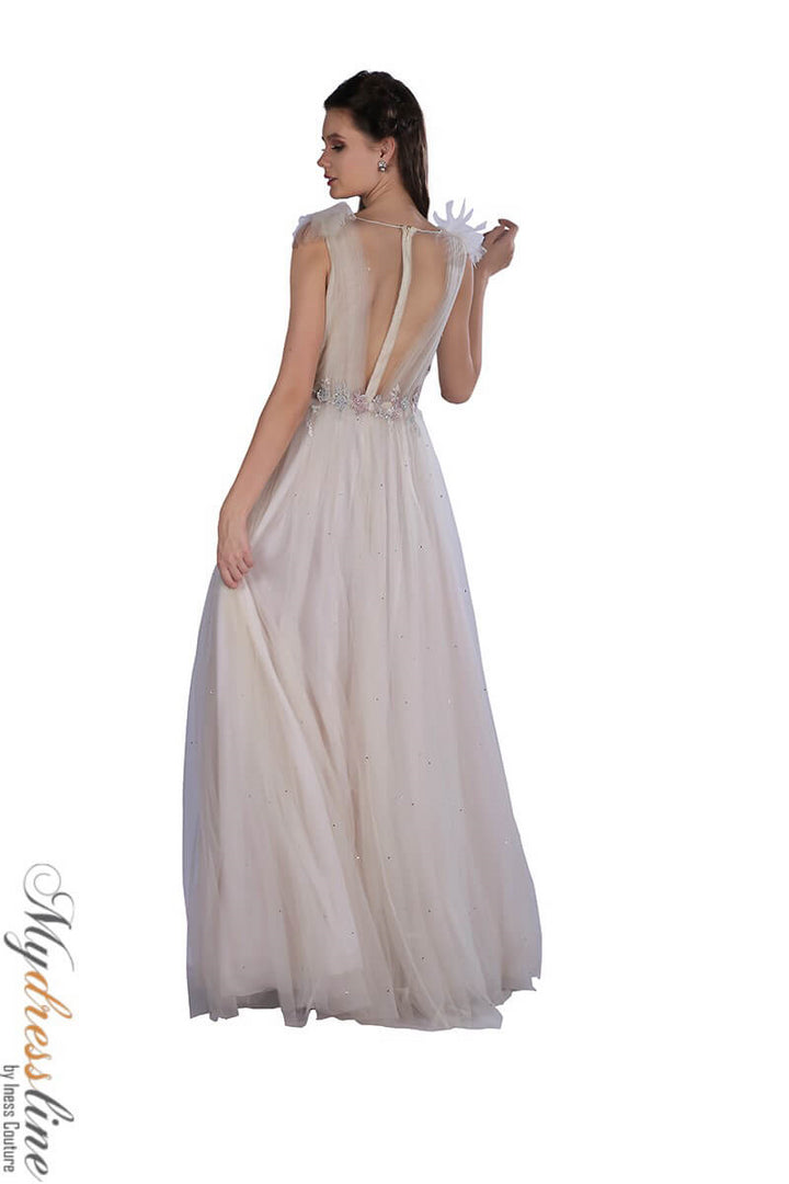 Dulce Celia Sonya - Mydressline