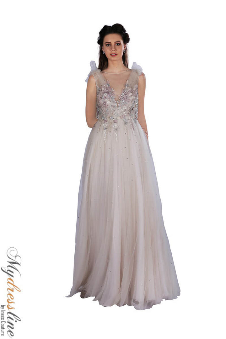 Dulce Celia Sonya - Mydressline