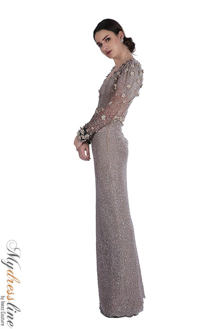 Dulce Celia Svitlana - Mydressline