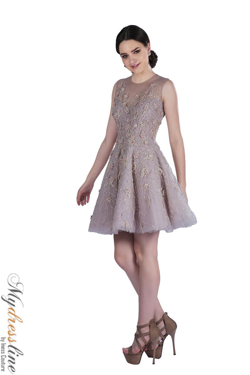 Dulce Celia Tessie - Mydressline