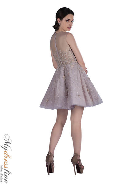 Dulce Celia Tessie - Mydressline