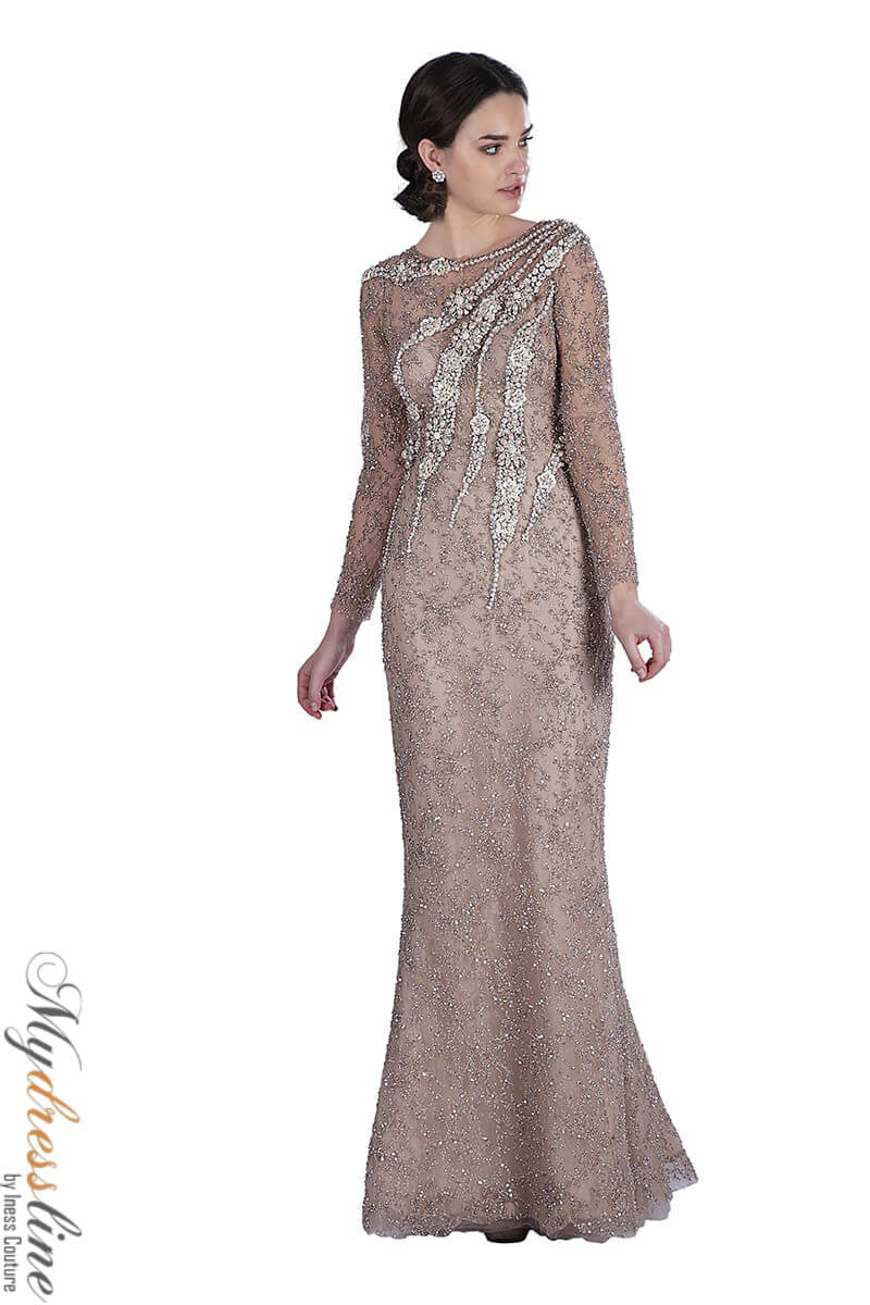 Dulce Celia Xena - Mydressline