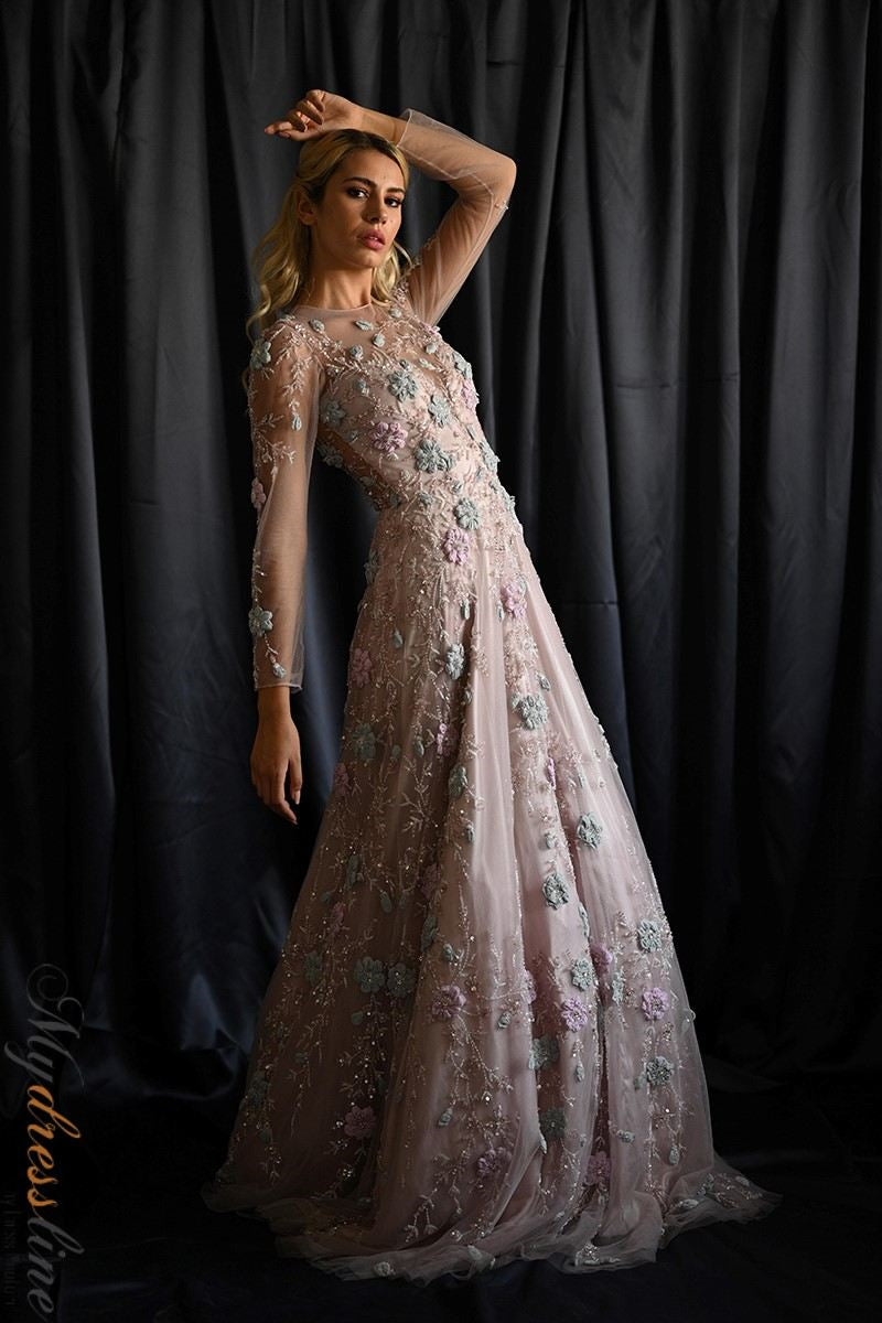 Dulce Celia YAGRINE - Mydressline