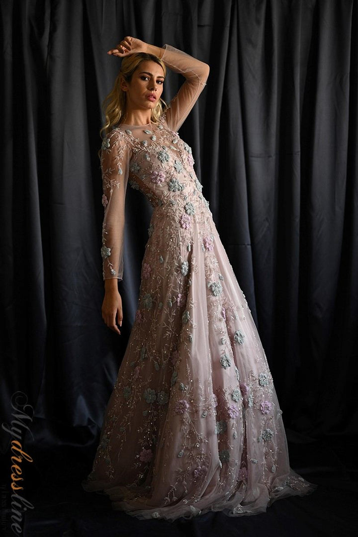 Dulce Celia YAGRINE - Mydressline