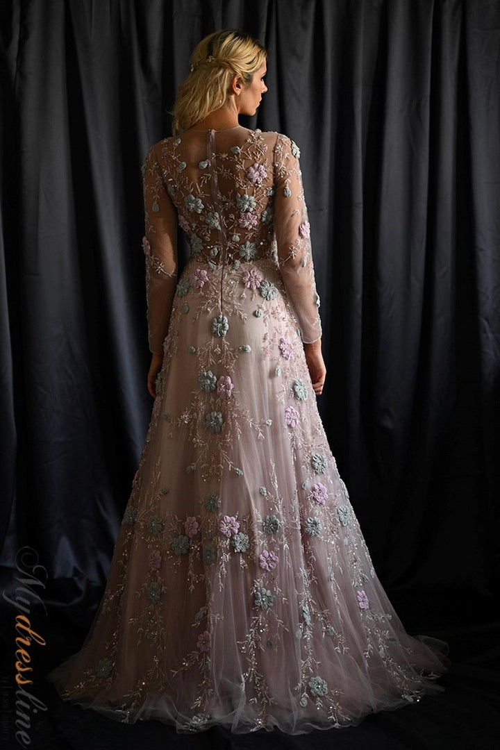 Dulce Celia YAGRINE - Mydressline