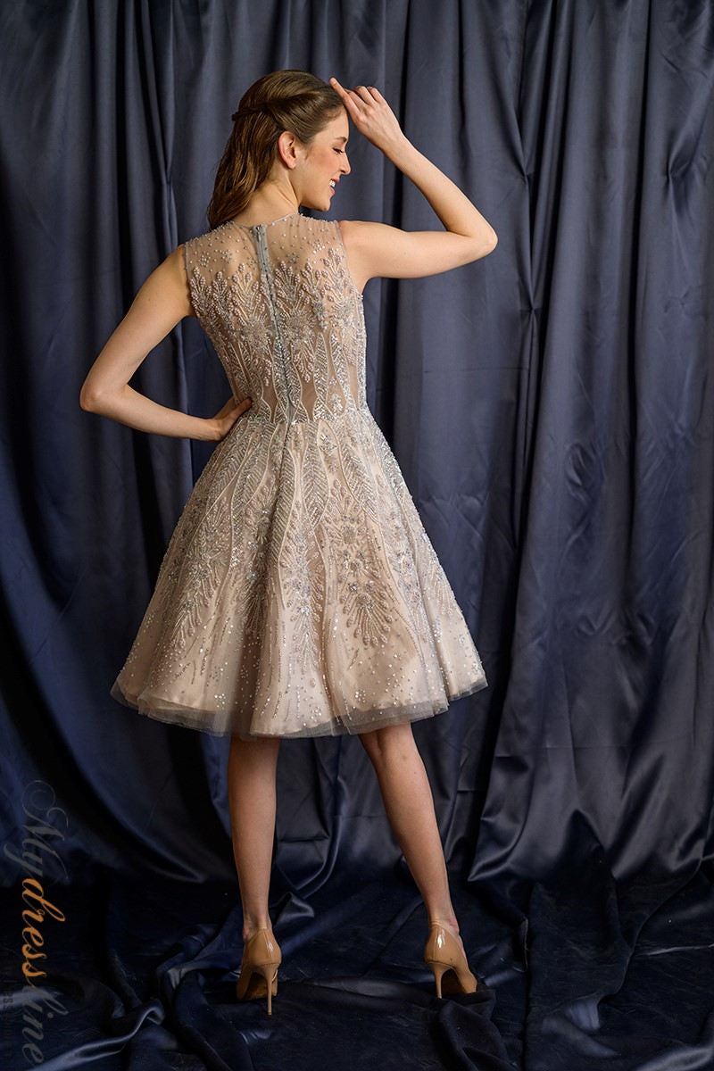 Dulce Celia ZURI - Mydressline