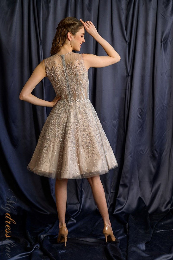 Dulce Celia ZURI - Mydressline