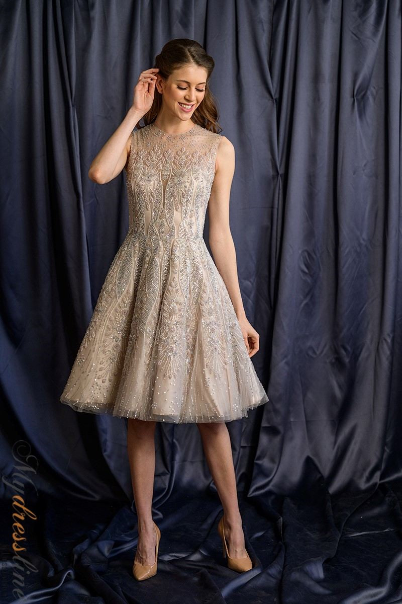 Dulce Celia ZURI - Mydressline