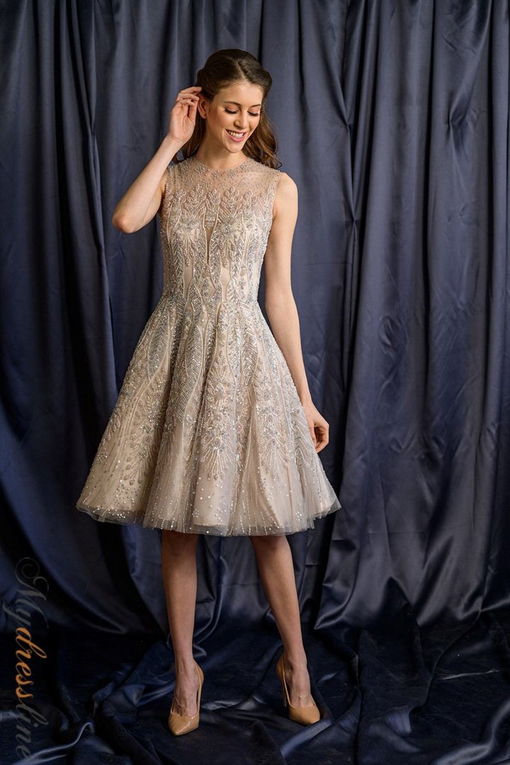 Dulce Celia ZURI - Mydressline