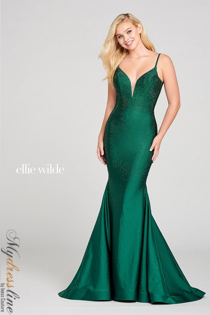 Ellie Wilde EW120012 - Mydressline
