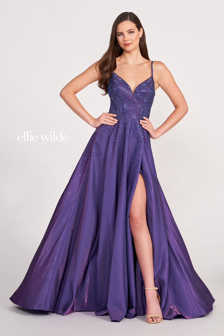 Ellie Wilde EW121001 - Mydressline