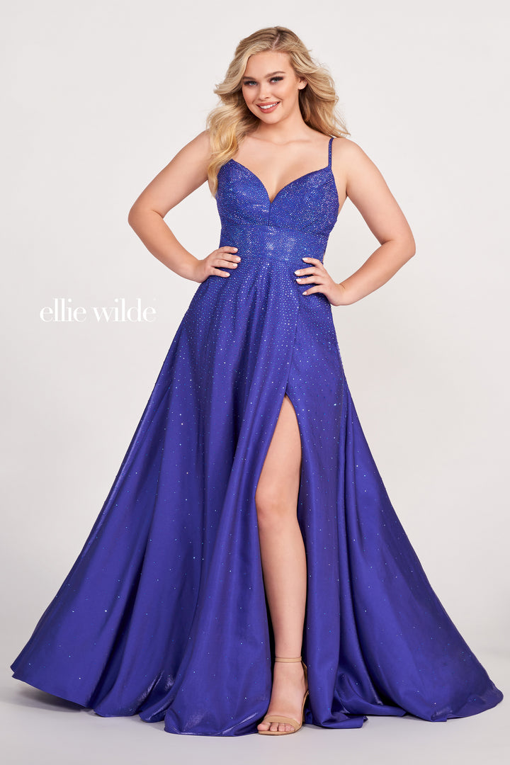 Ellie Wilde EW121001 - Mydressline
