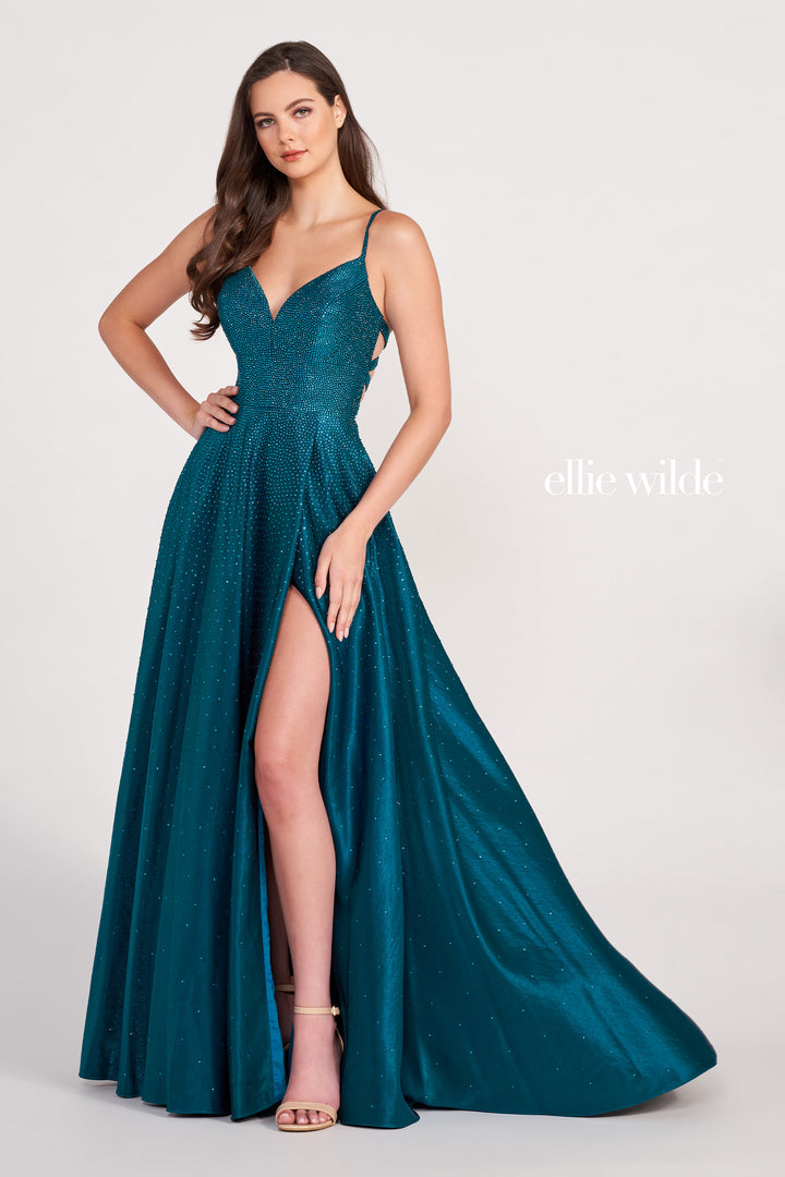 Ellie Wilde EW121001 - Mydressline