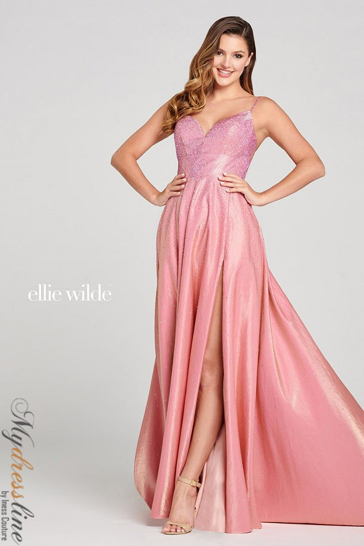 Ellie Wilde EW121001 - Mydressline