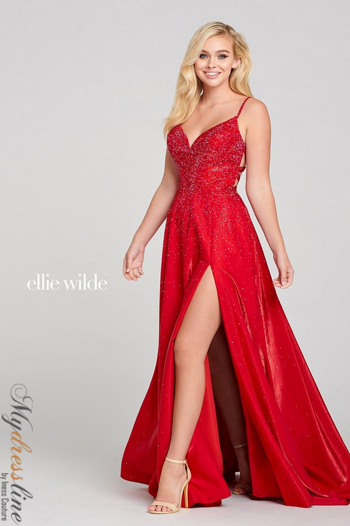 Ellie Wilde EW121001 - Mydressline