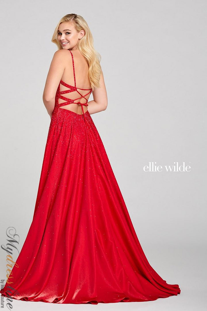 Ellie Wilde EW121001 - Mydressline