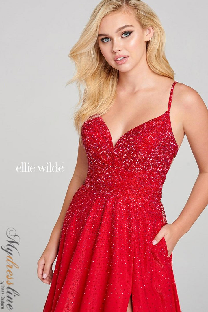 Ellie Wilde EW121001 - Mydressline
