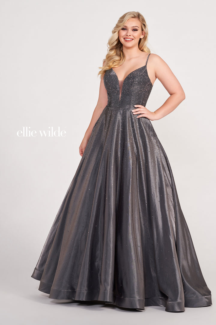 Ellie Wilde EW121005 - Mydressline