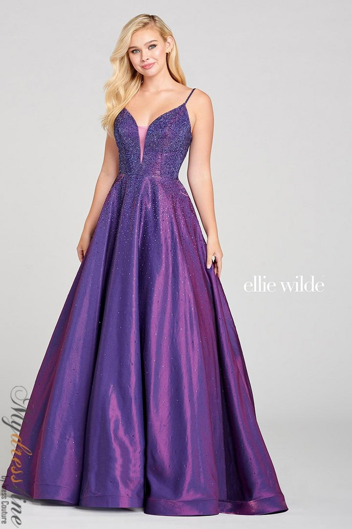 Ellie Wilde EW121005 - Mydressline
