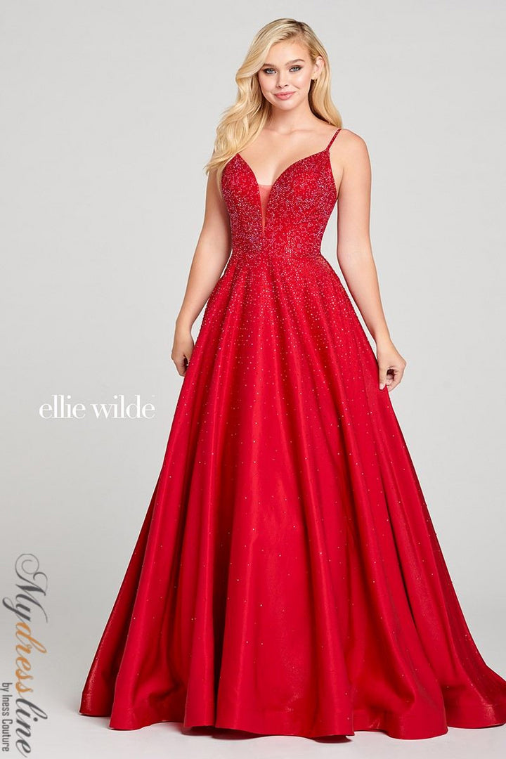 Ellie Wilde EW121005 - Mydressline