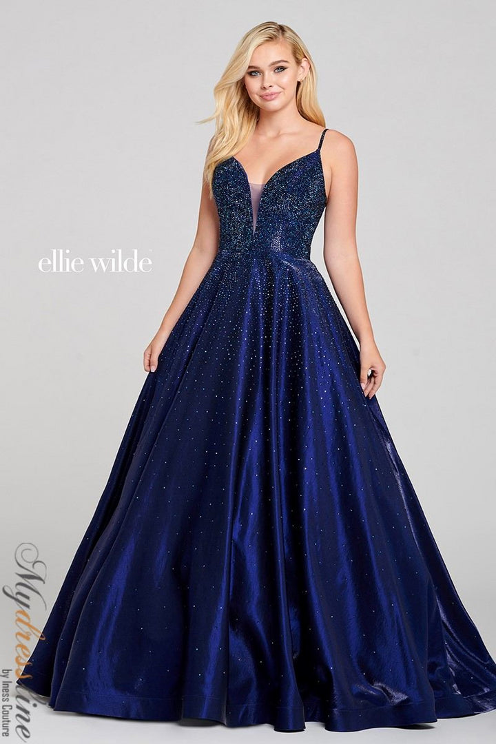 Ellie Wilde EW121005 - Mydressline