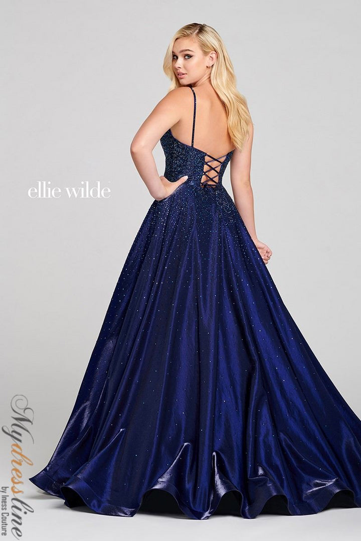 Ellie Wilde EW121005 - Mydressline