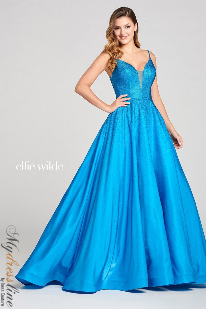 Ellie Wilde EW121005 - Mydressline