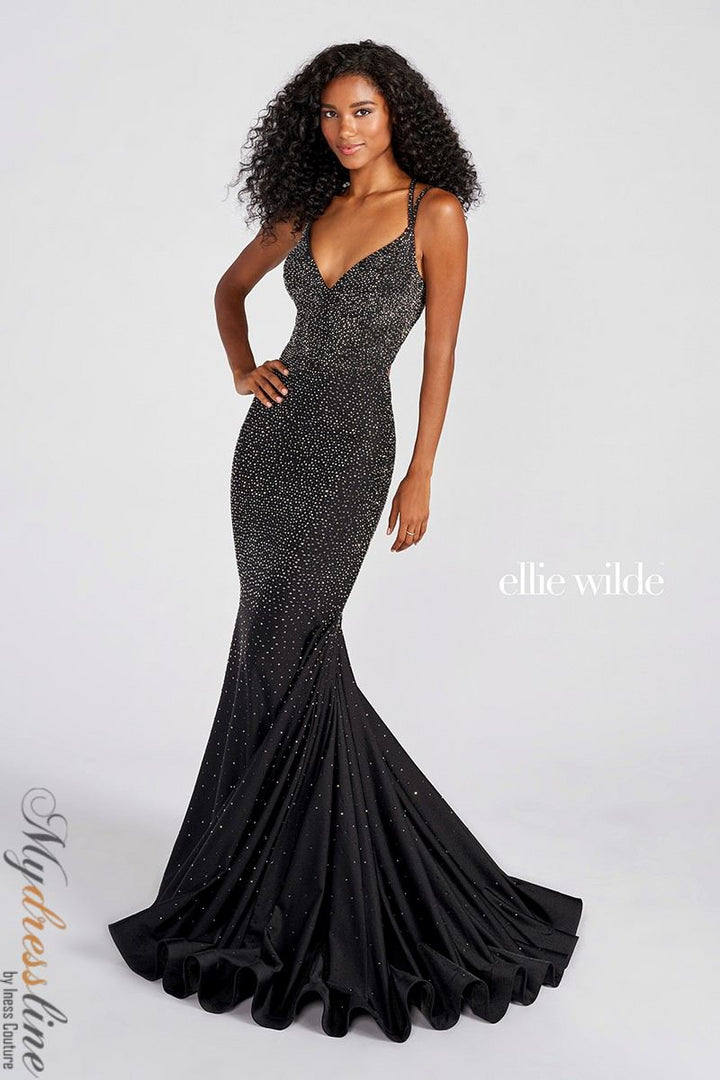 Ellie Wilde EW122001 - Mydressline