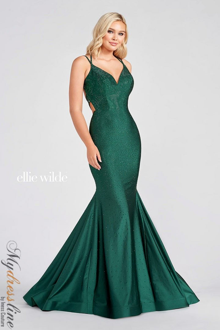 Ellie Wilde EW122001 - Mydressline