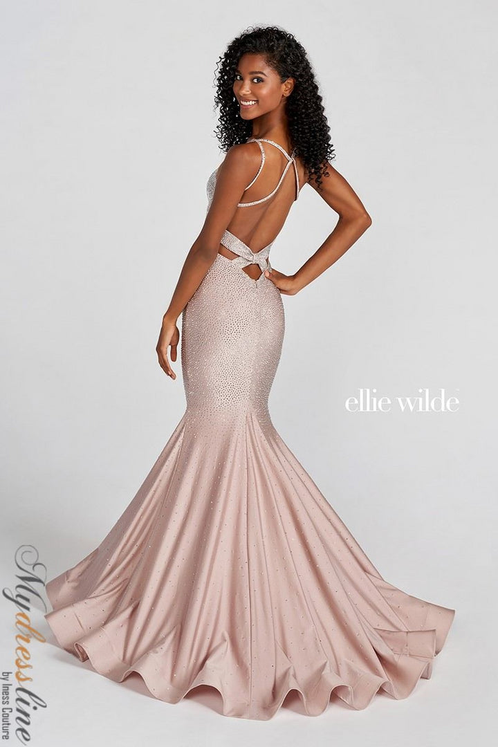 Ellie Wilde EW122001 - Mydressline