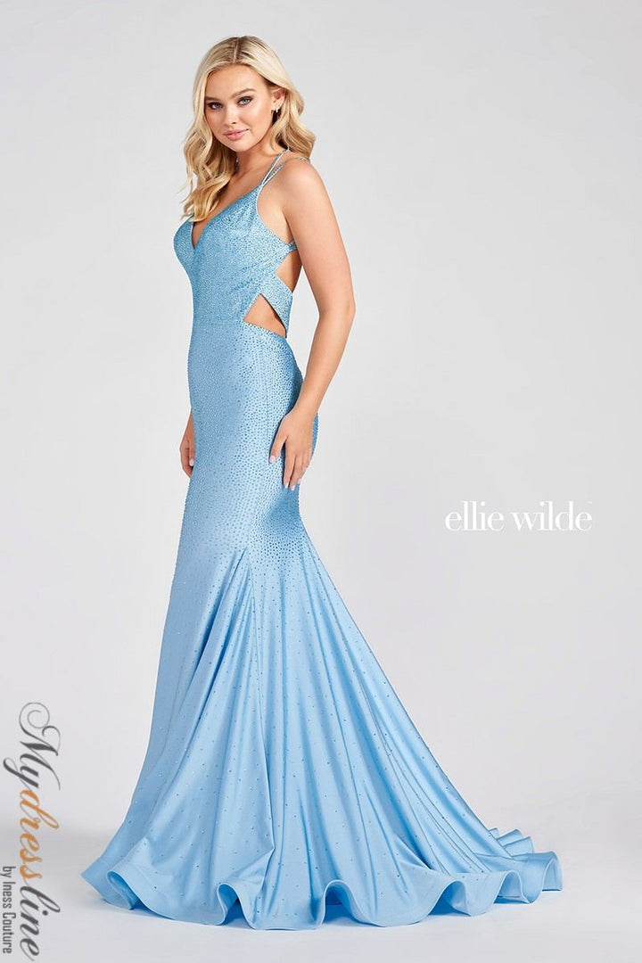 Ellie Wilde EW122001 - Mydressline