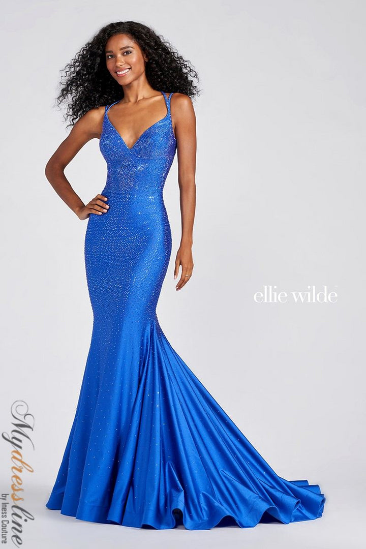 Ellie Wilde EW122001 - Mydressline