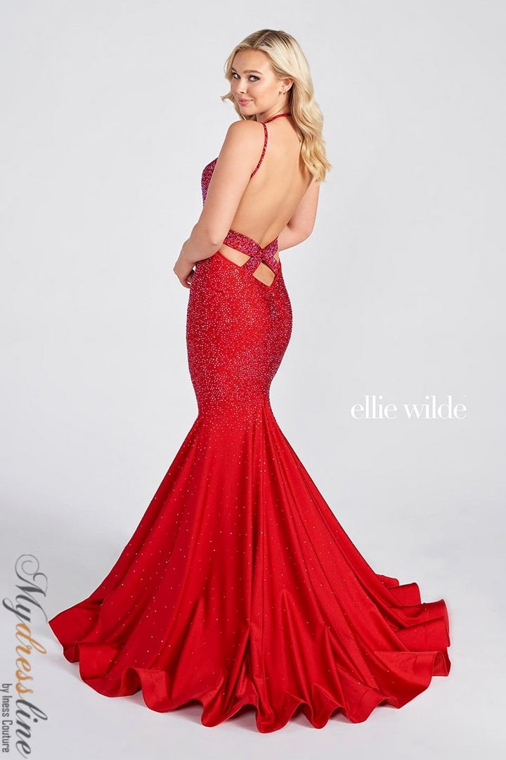 Ellie Wilde EW122001 - Mydressline