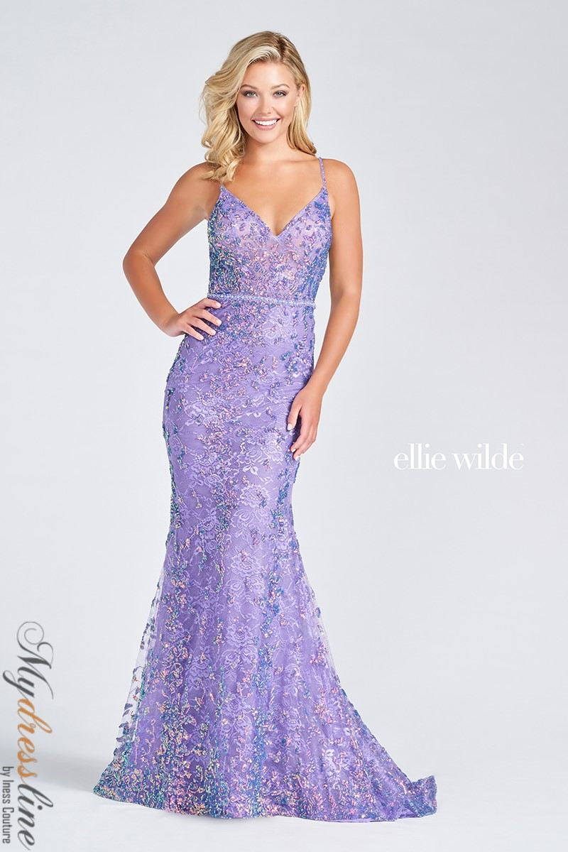 Ellie Wilde EW122004 - Mydressline