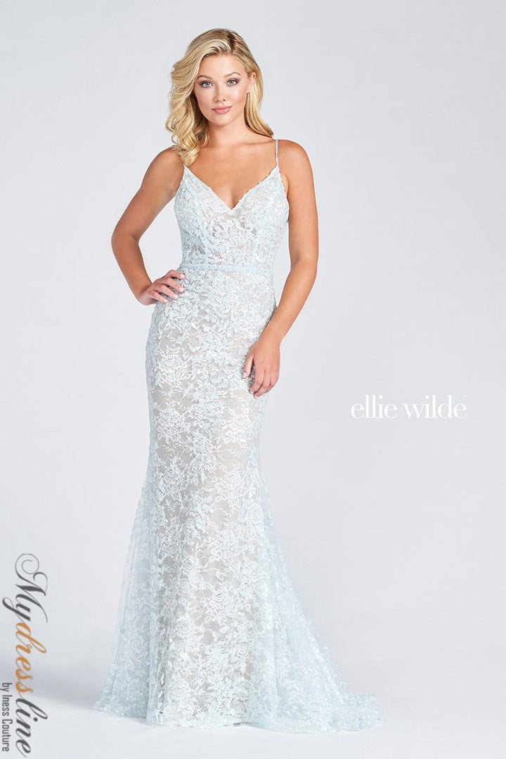 Ellie Wilde EW122004 - Mydressline